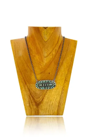 Bridgett Necklace