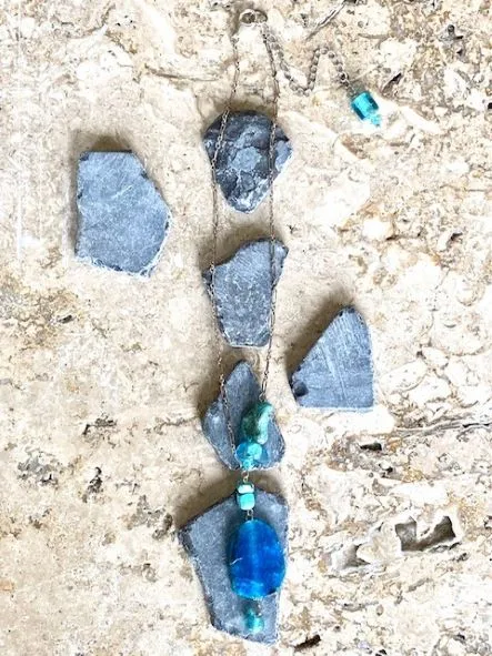 Brina Necklace