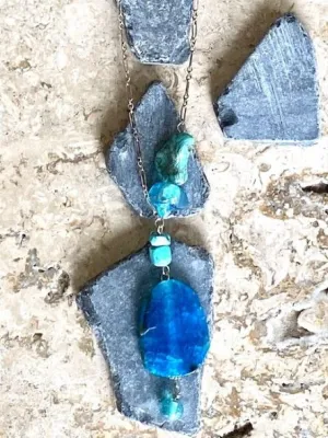 Brina Necklace