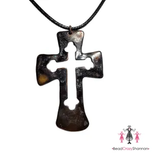 Bronze Cross