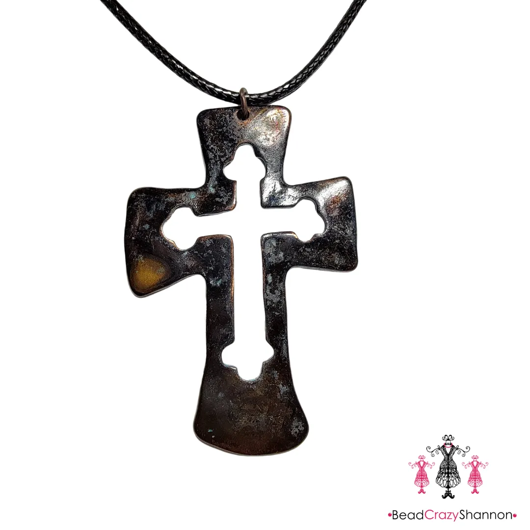 Bronze Cross