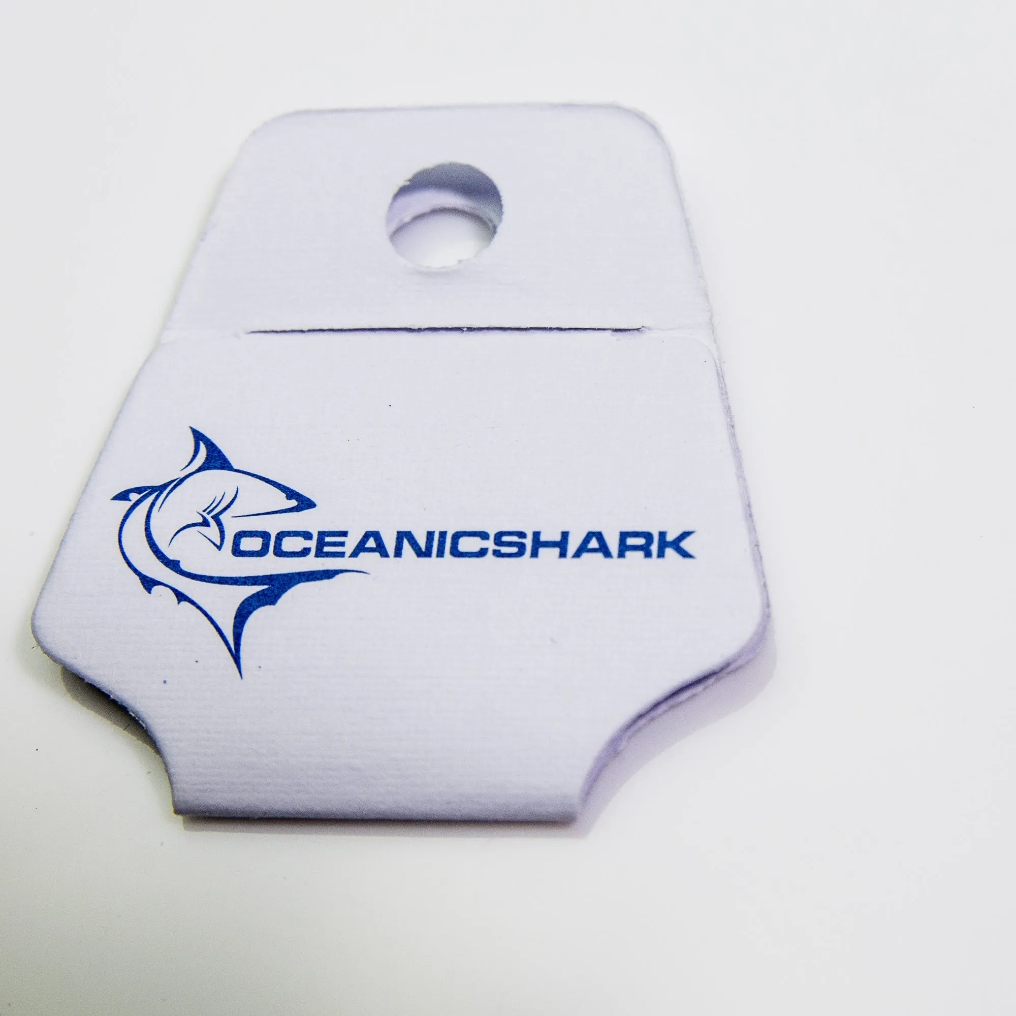 Bulk Shark Tooth Necklaces Turquoise 40 pcs c1-bulk
