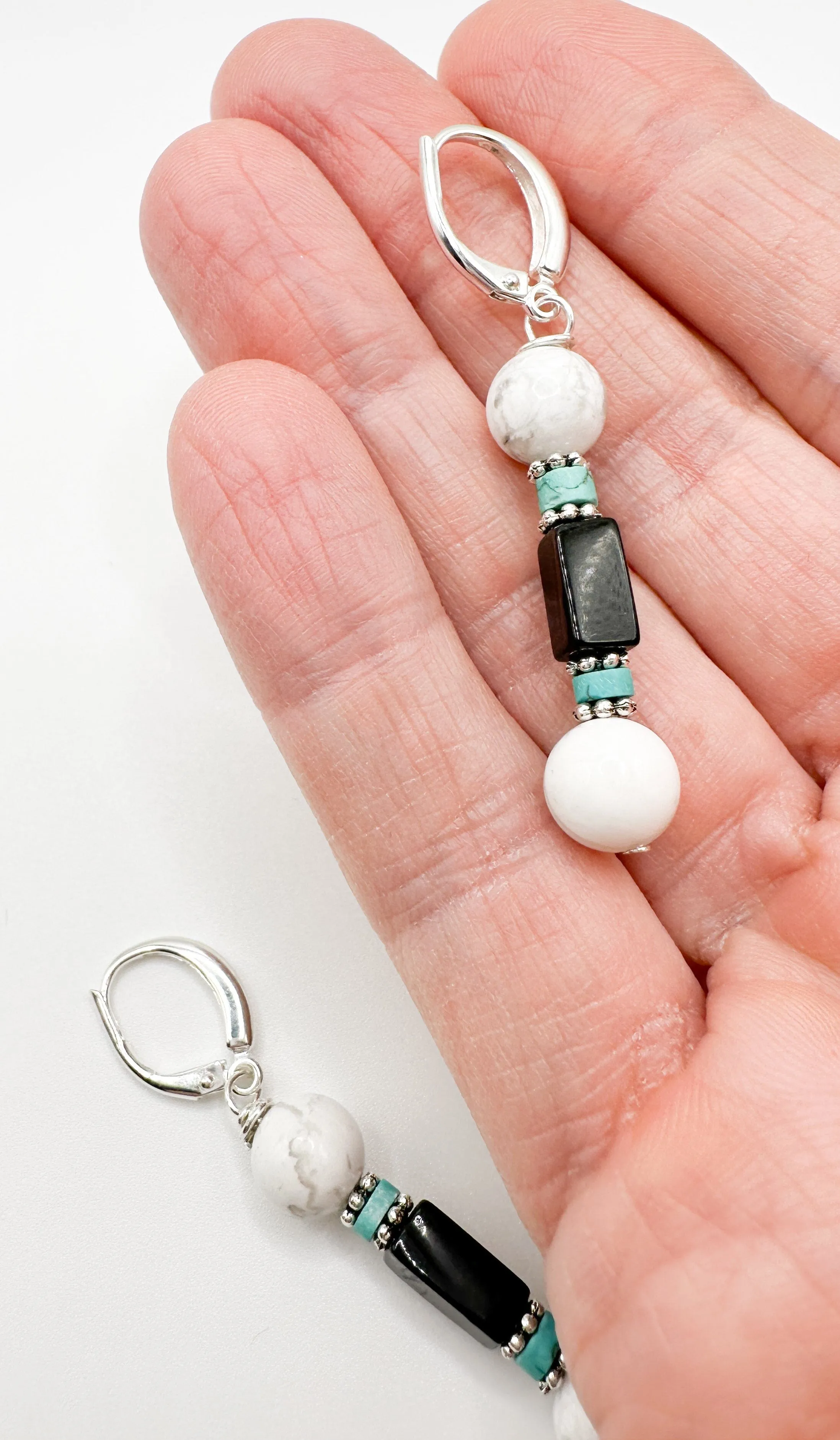 BWT Earrings