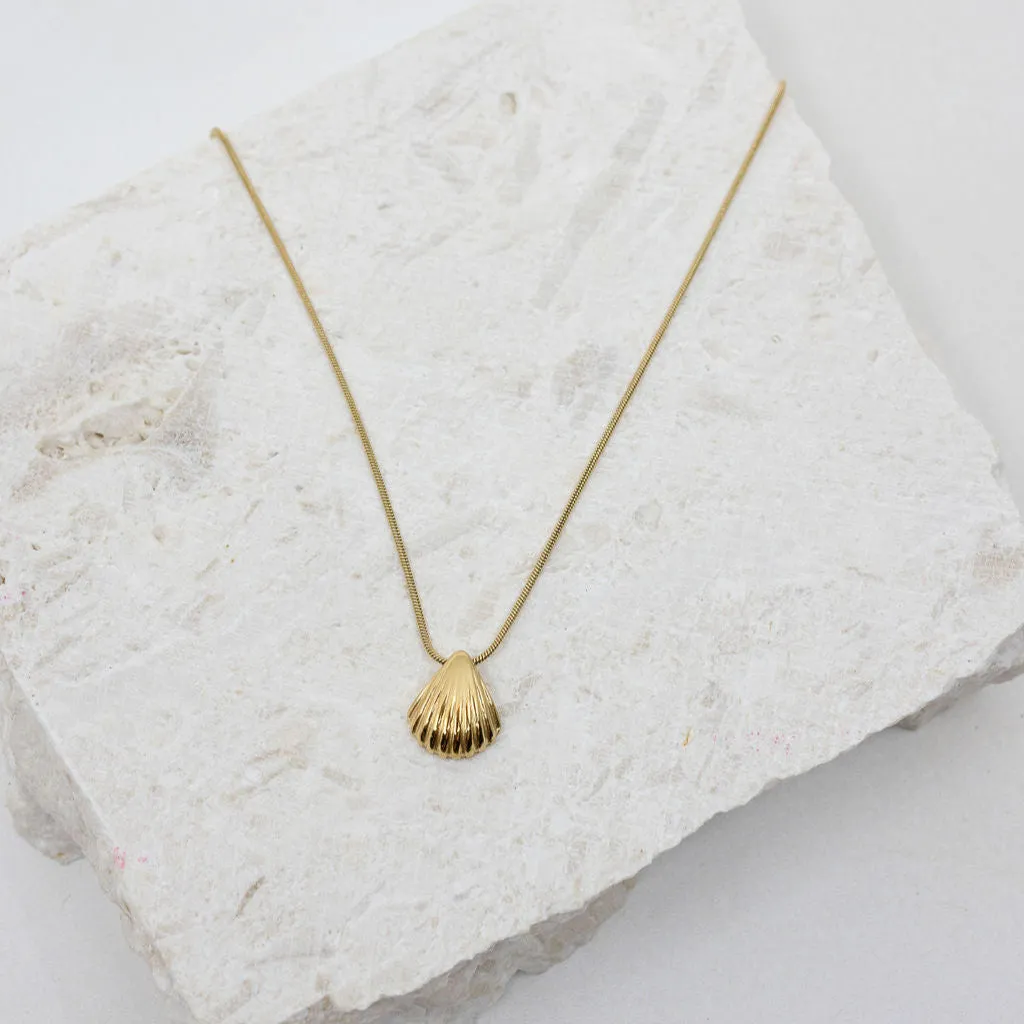 Byron Necklace