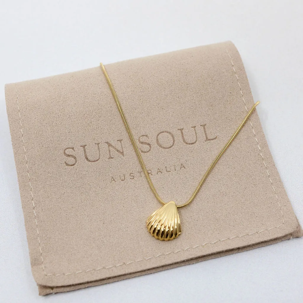 Byron Necklace