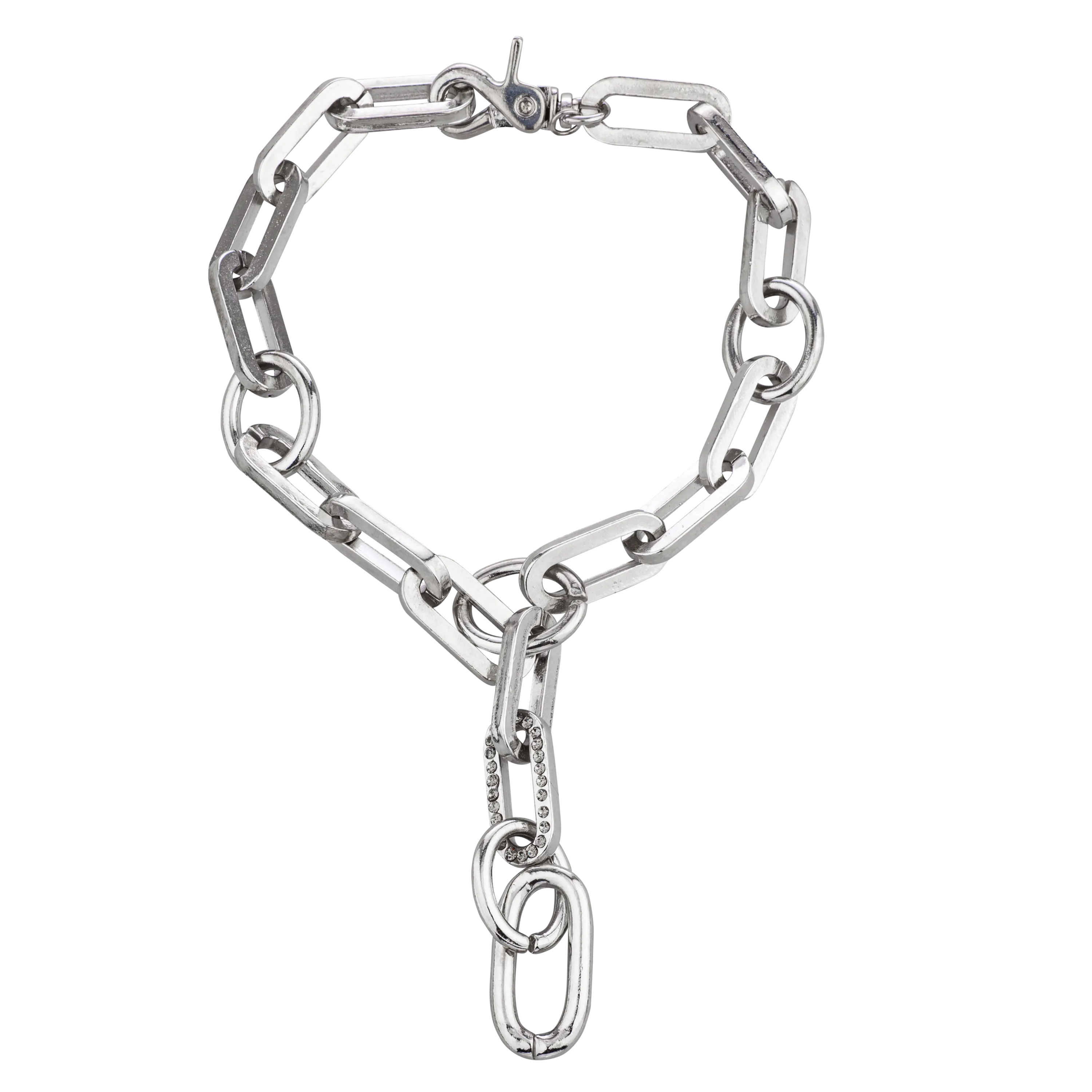 CACTUS CRYSTAL NECKLACE