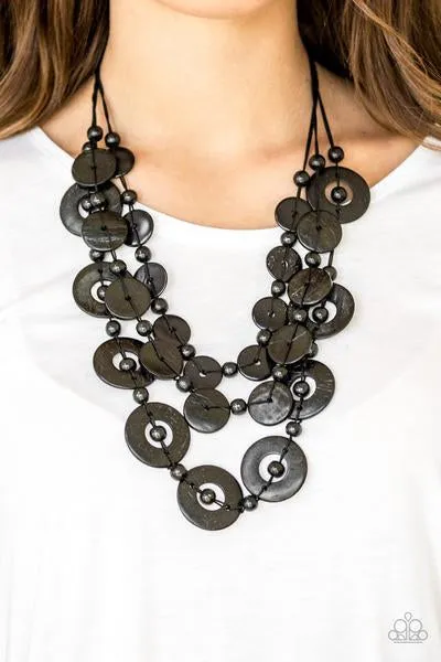 Catalina Coastin’ - Black
