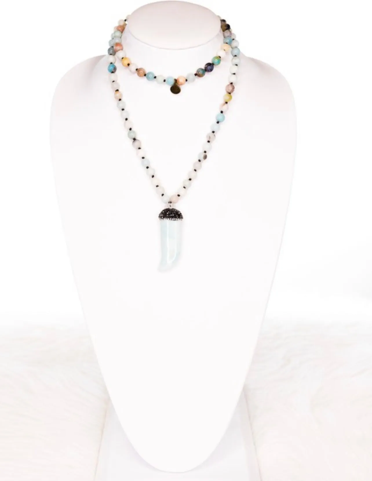 Catie Necklace
