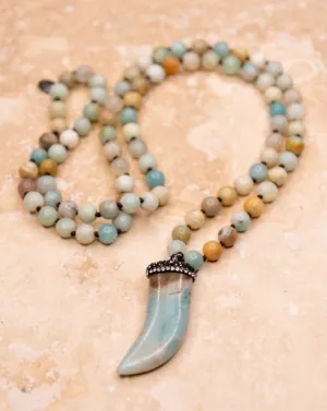 Catie Necklace