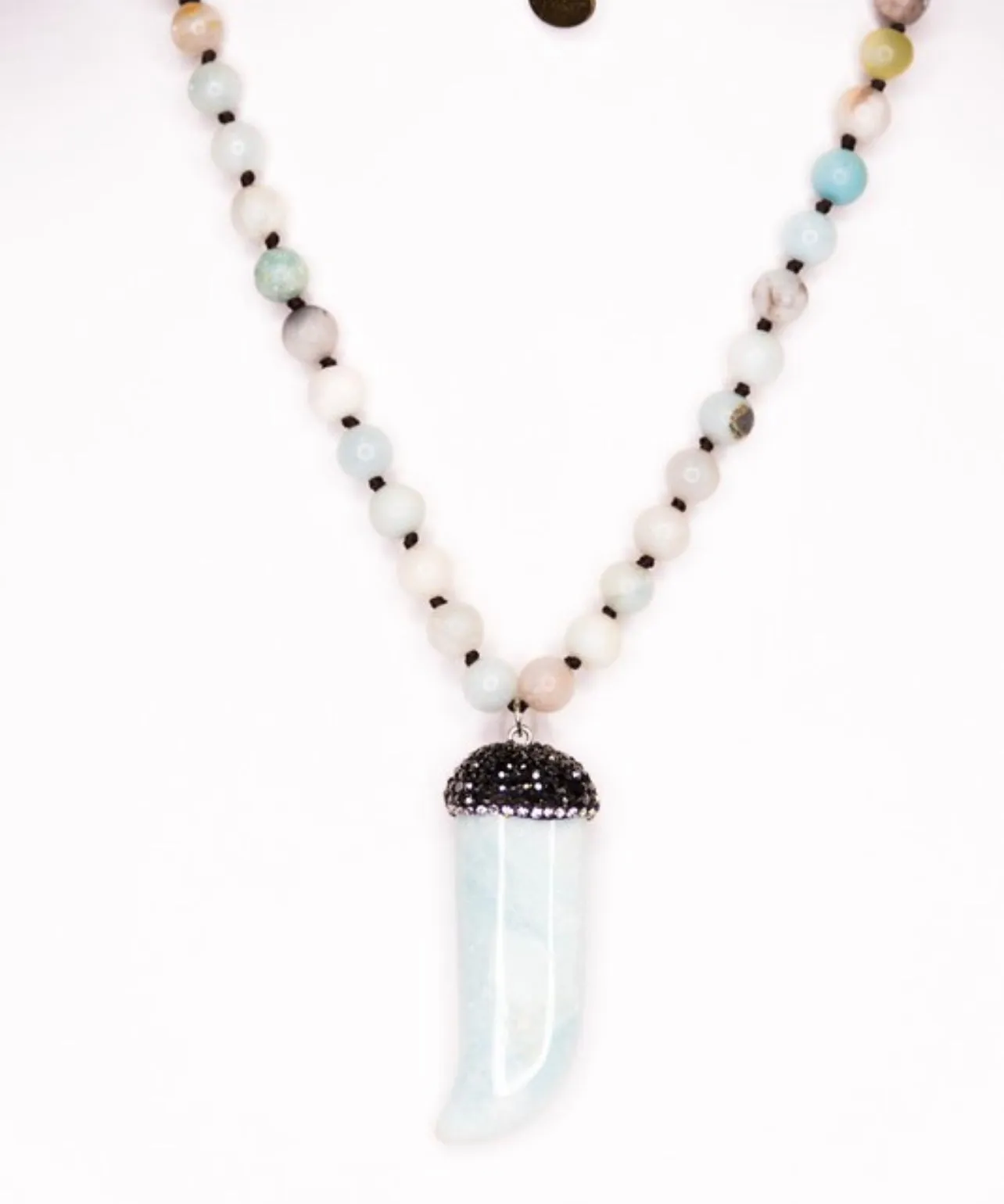 Catie Necklace