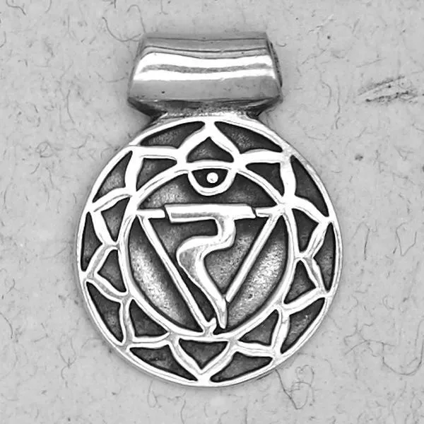Chakra Necklaces