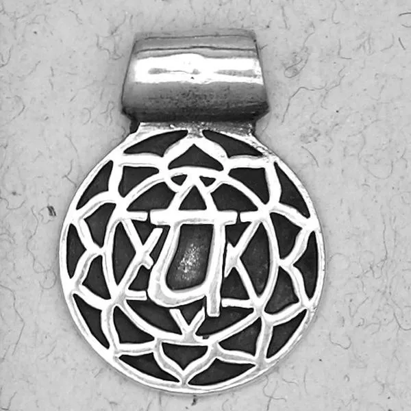 Chakra Necklaces