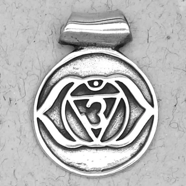 Chakra Necklaces