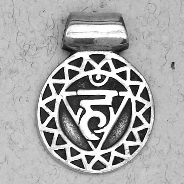 Chakra Necklaces