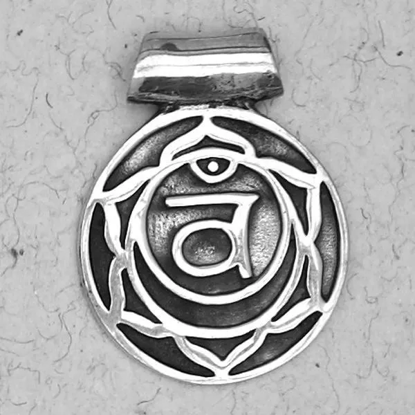 Chakra Necklaces