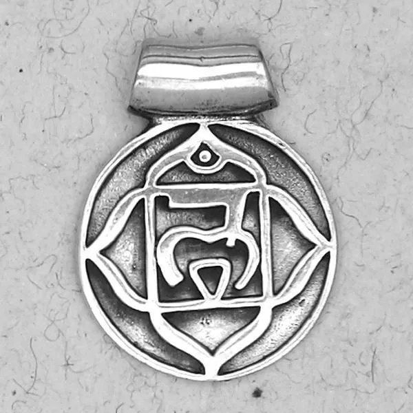 Chakra Necklaces