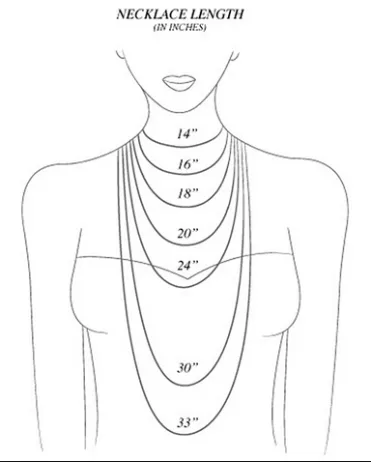 Charmed Necklace