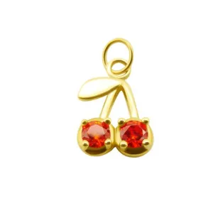 CHERRY CHARM | 9K