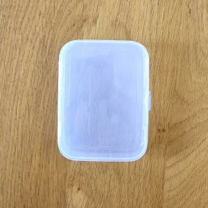Chewable Necklace Hygiene Case