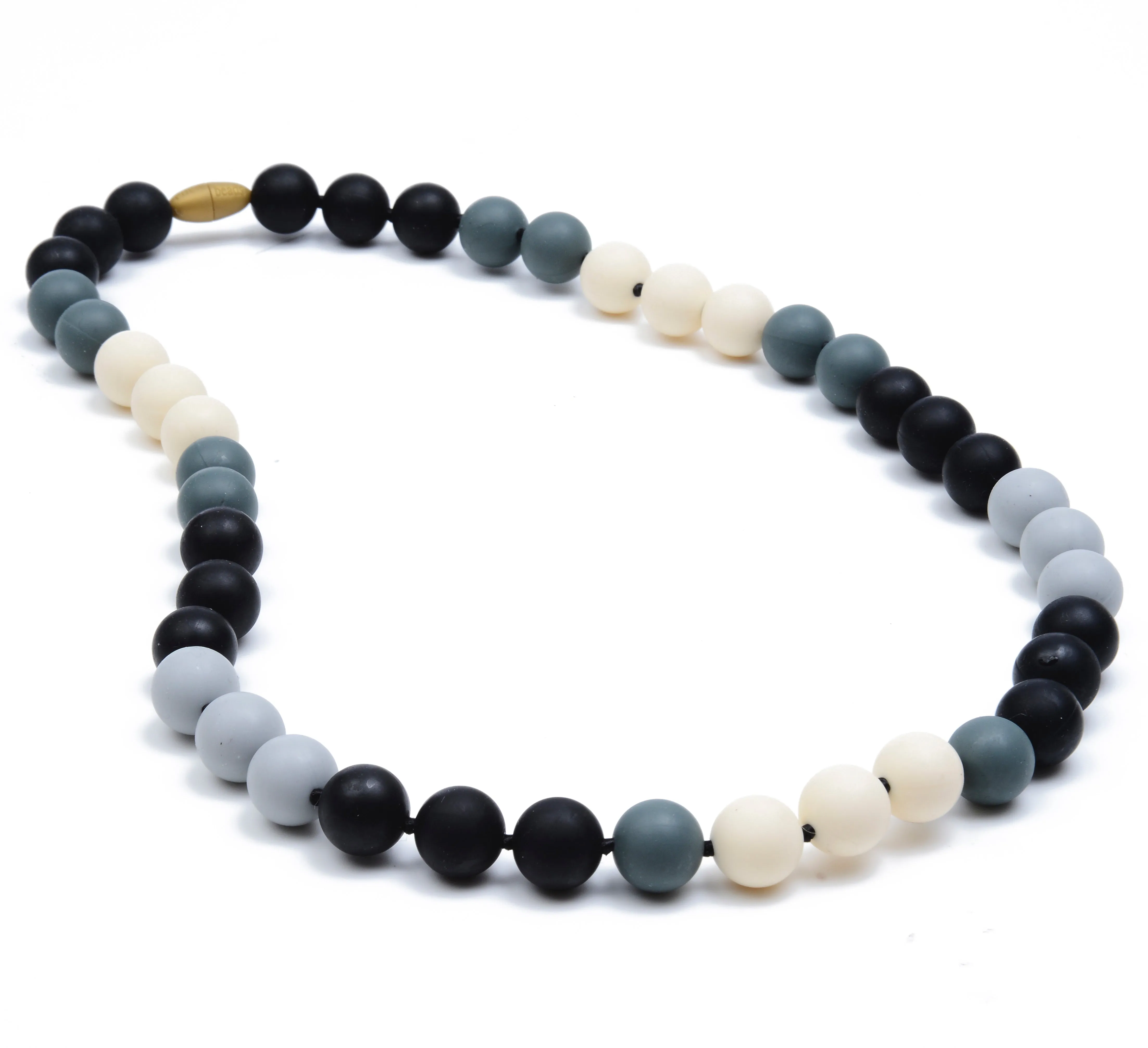 Chewbeads Bleecker Teething Necklace