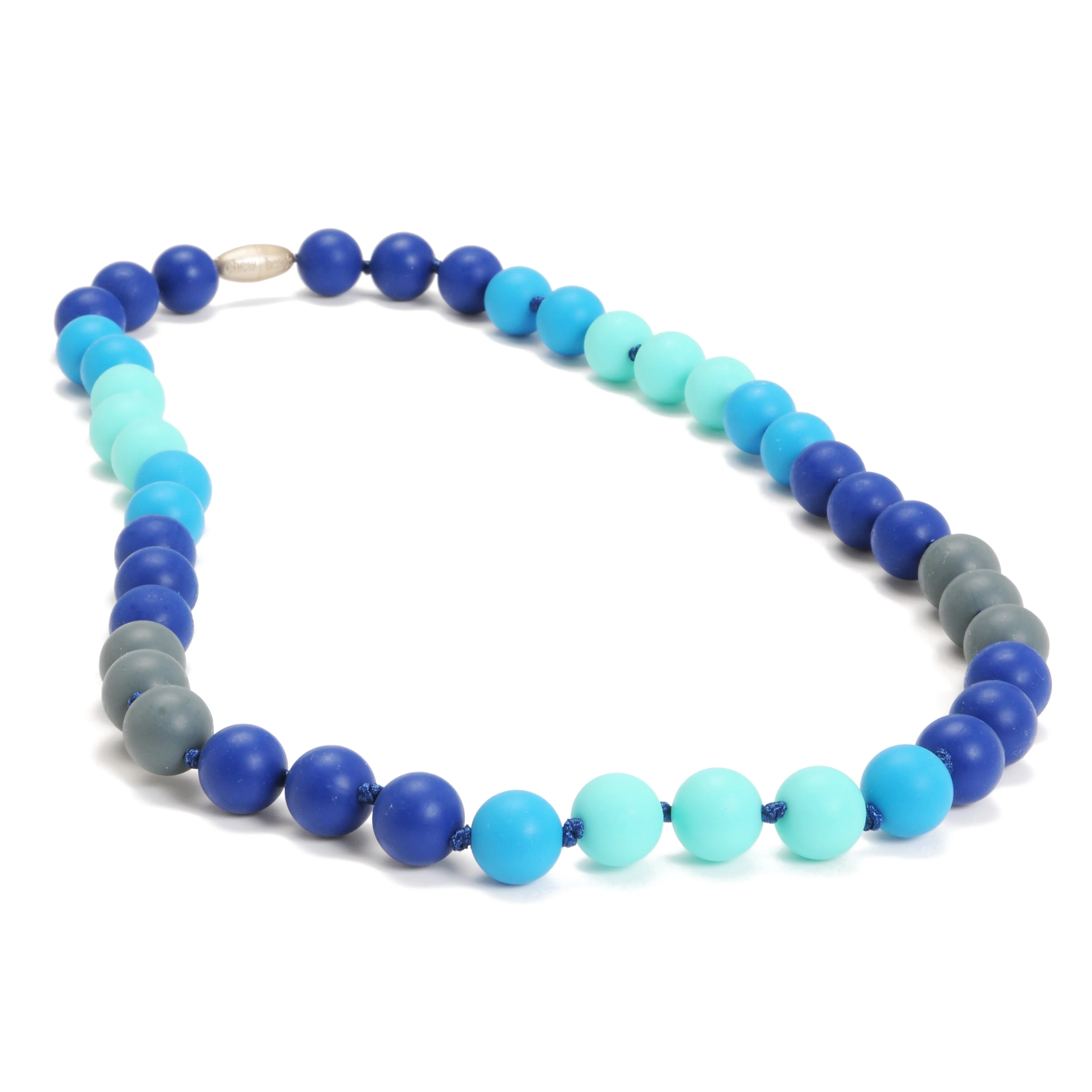 Chewbeads Bleecker Teething Necklace
