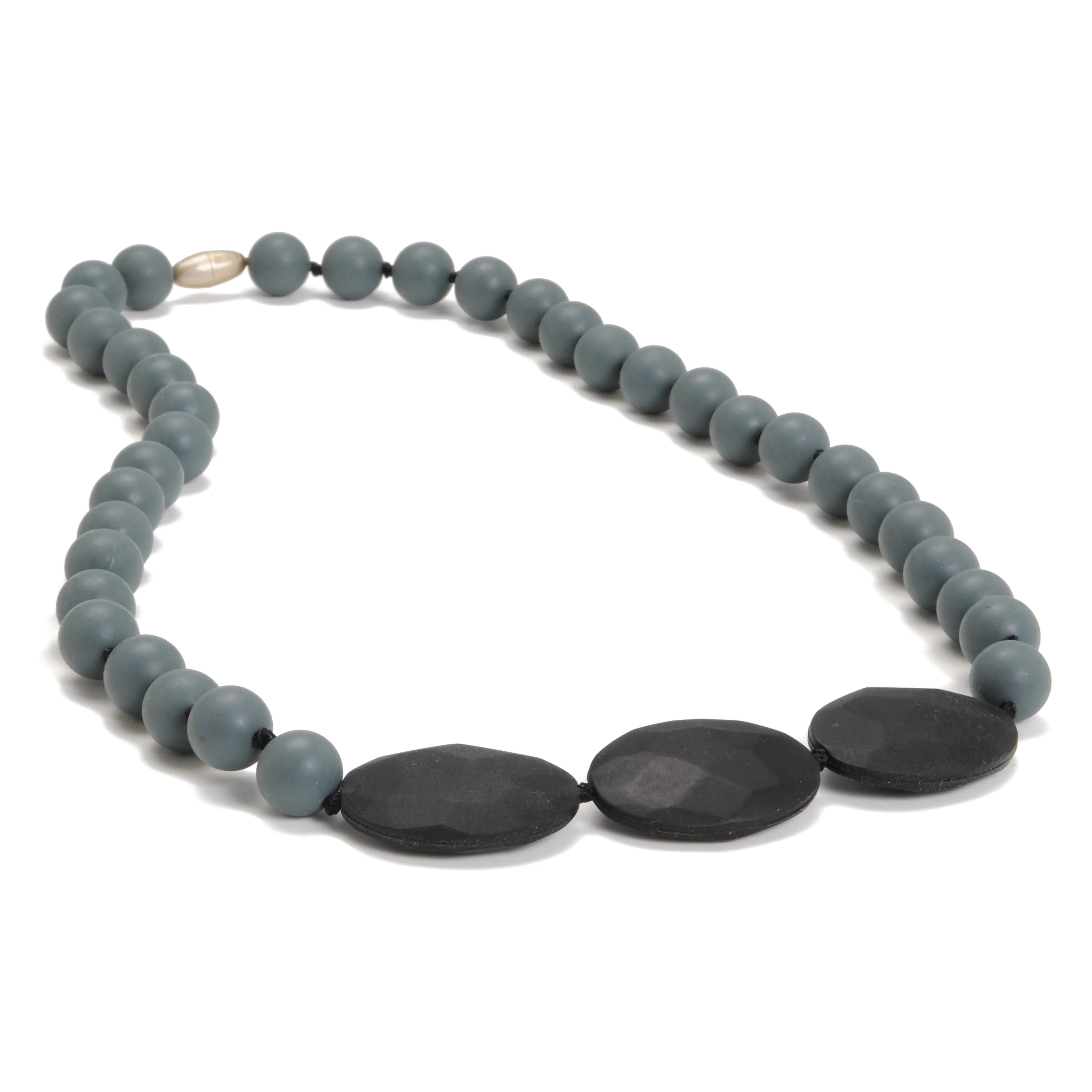 Chewbeads Greenwich Teething Necklace
