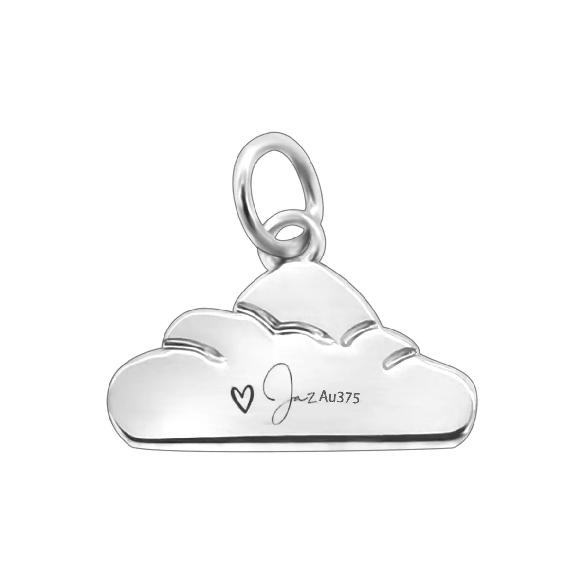 CLOUD CHARM | 9K