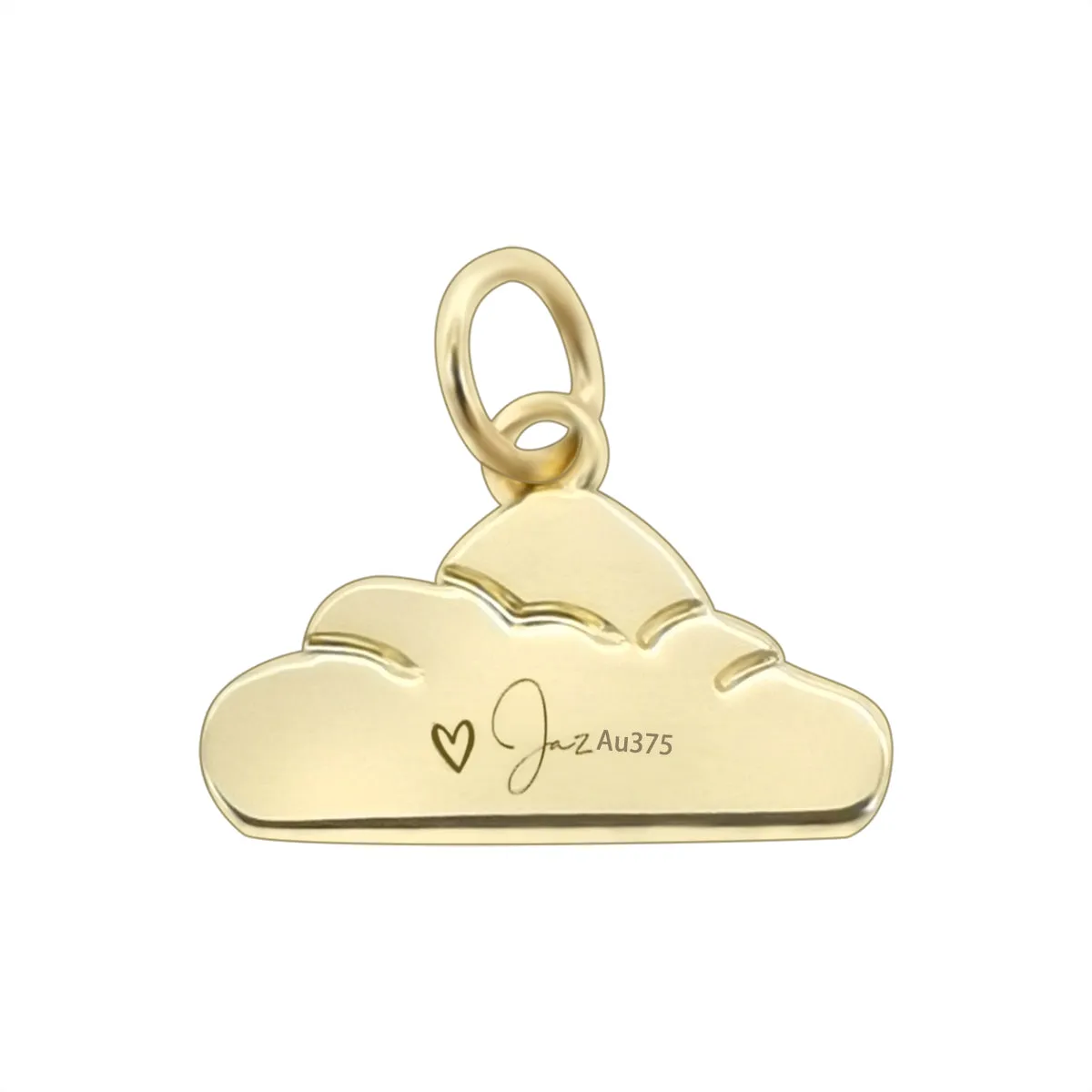 CLOUD CHARM | 9K