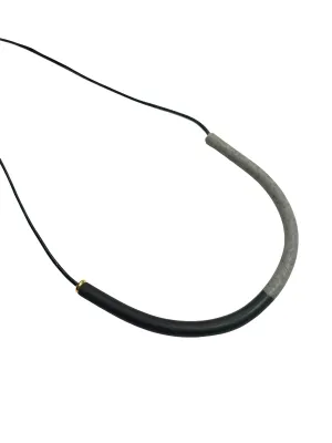 COCOLEÉ - U Necklace