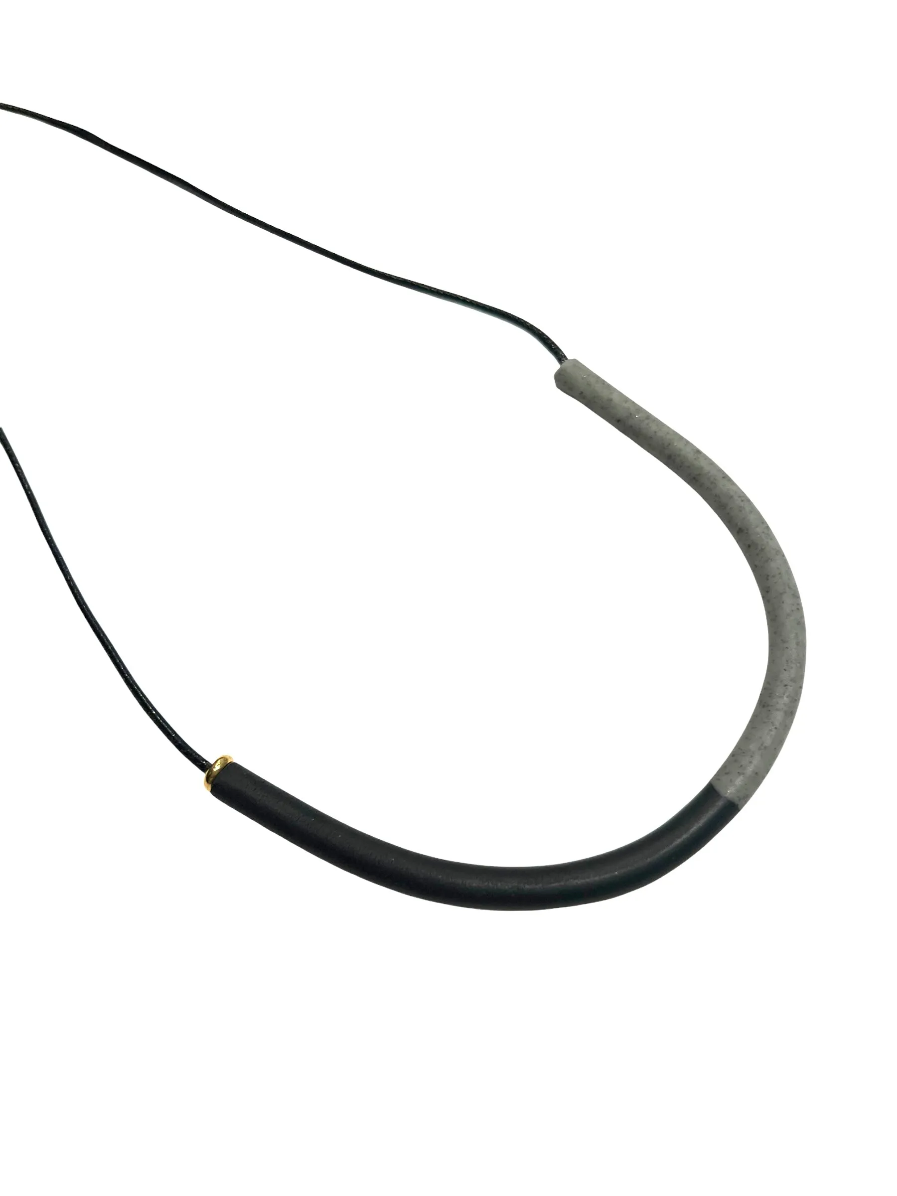 COCOLEÉ - U Necklace