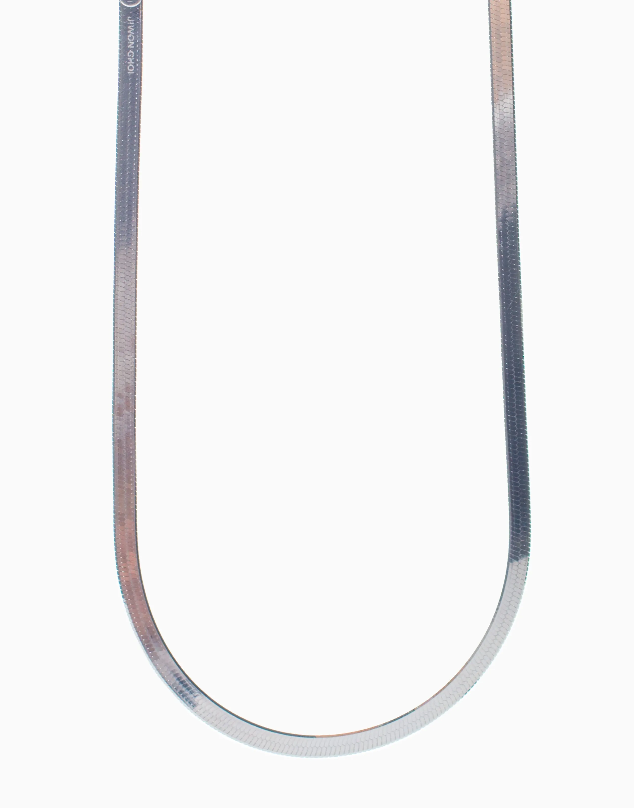 Cold Water Necklace