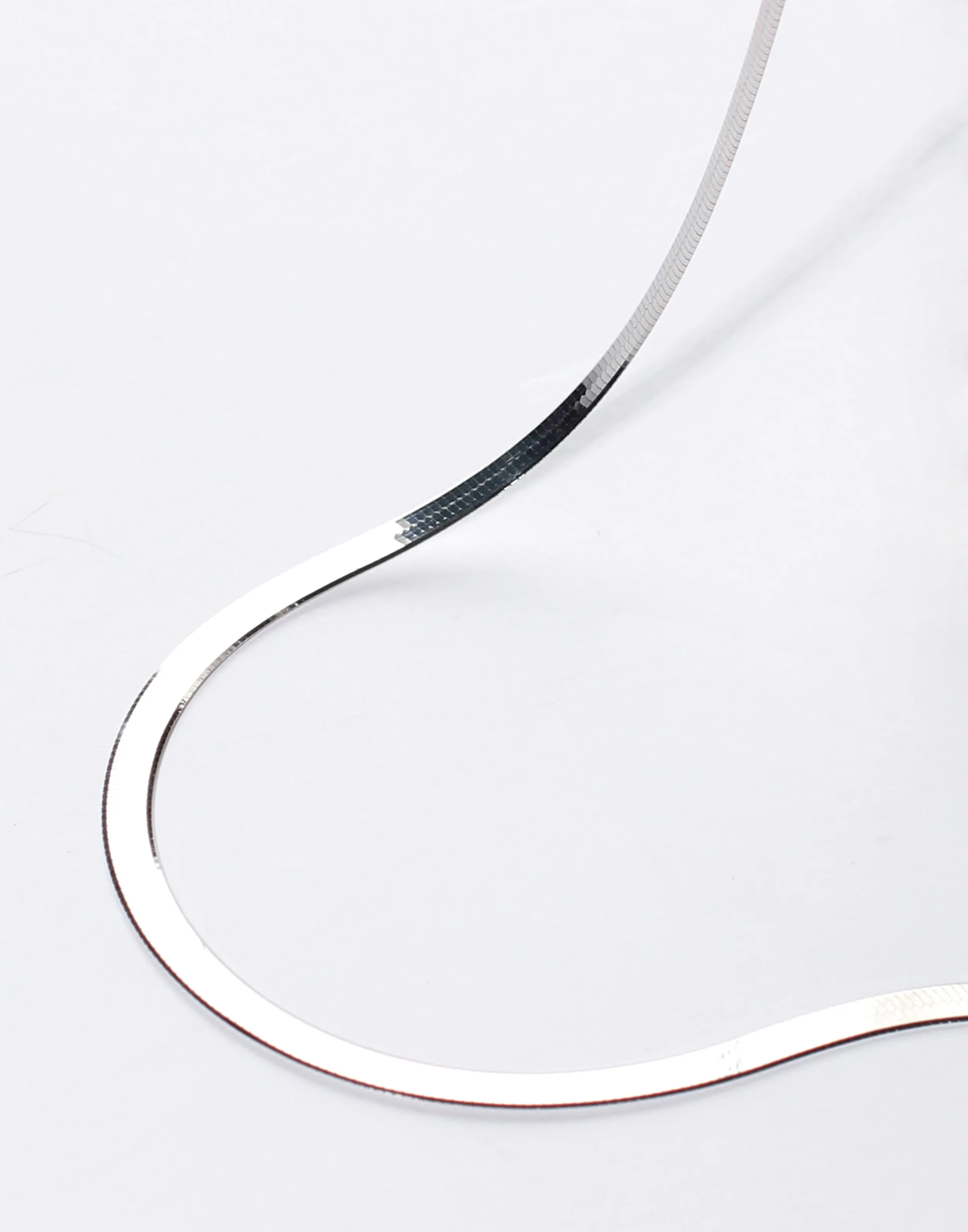 Cold Water Necklace