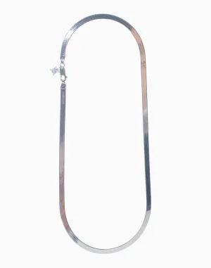 Cold Water Necklace