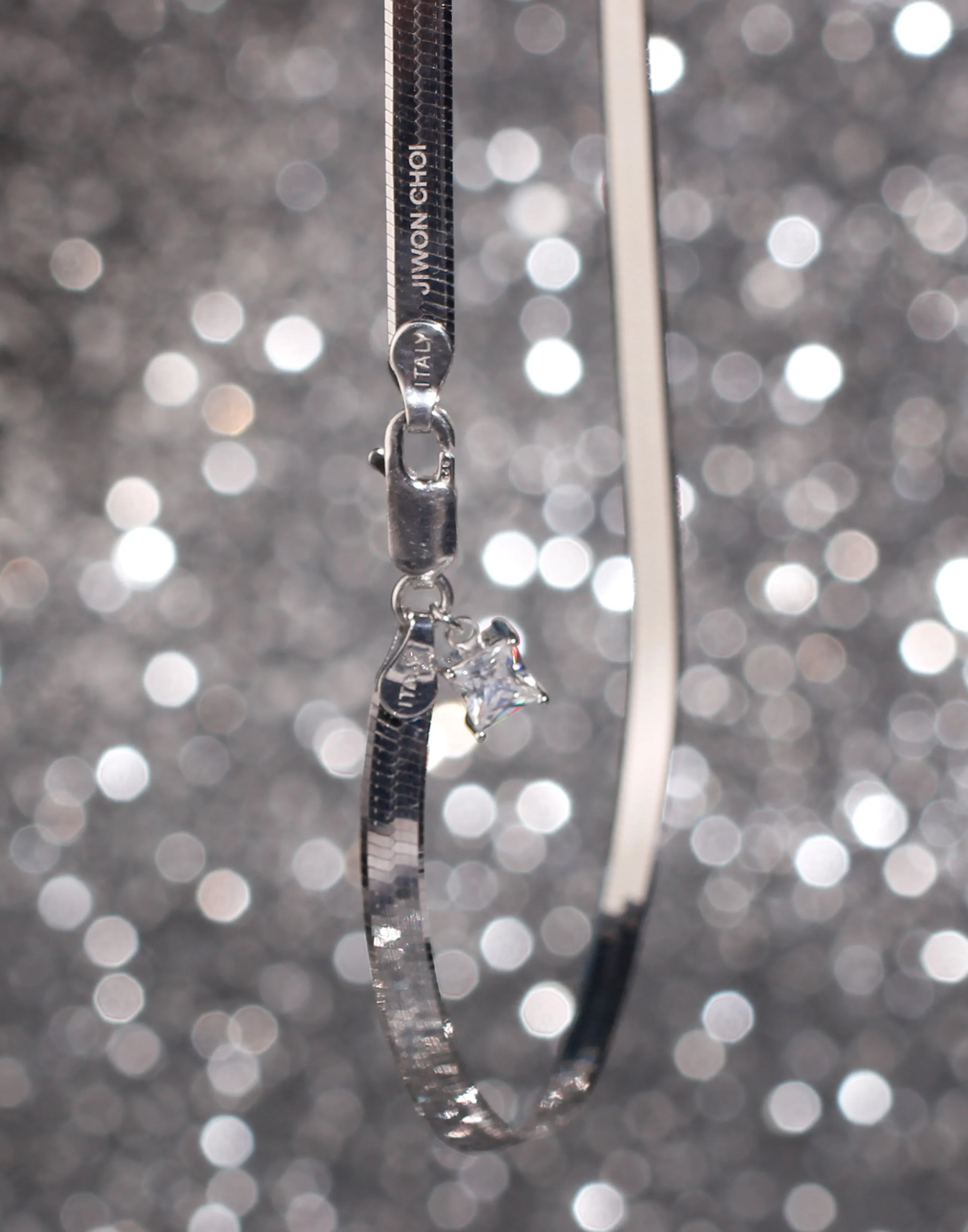 Cold Water Necklace