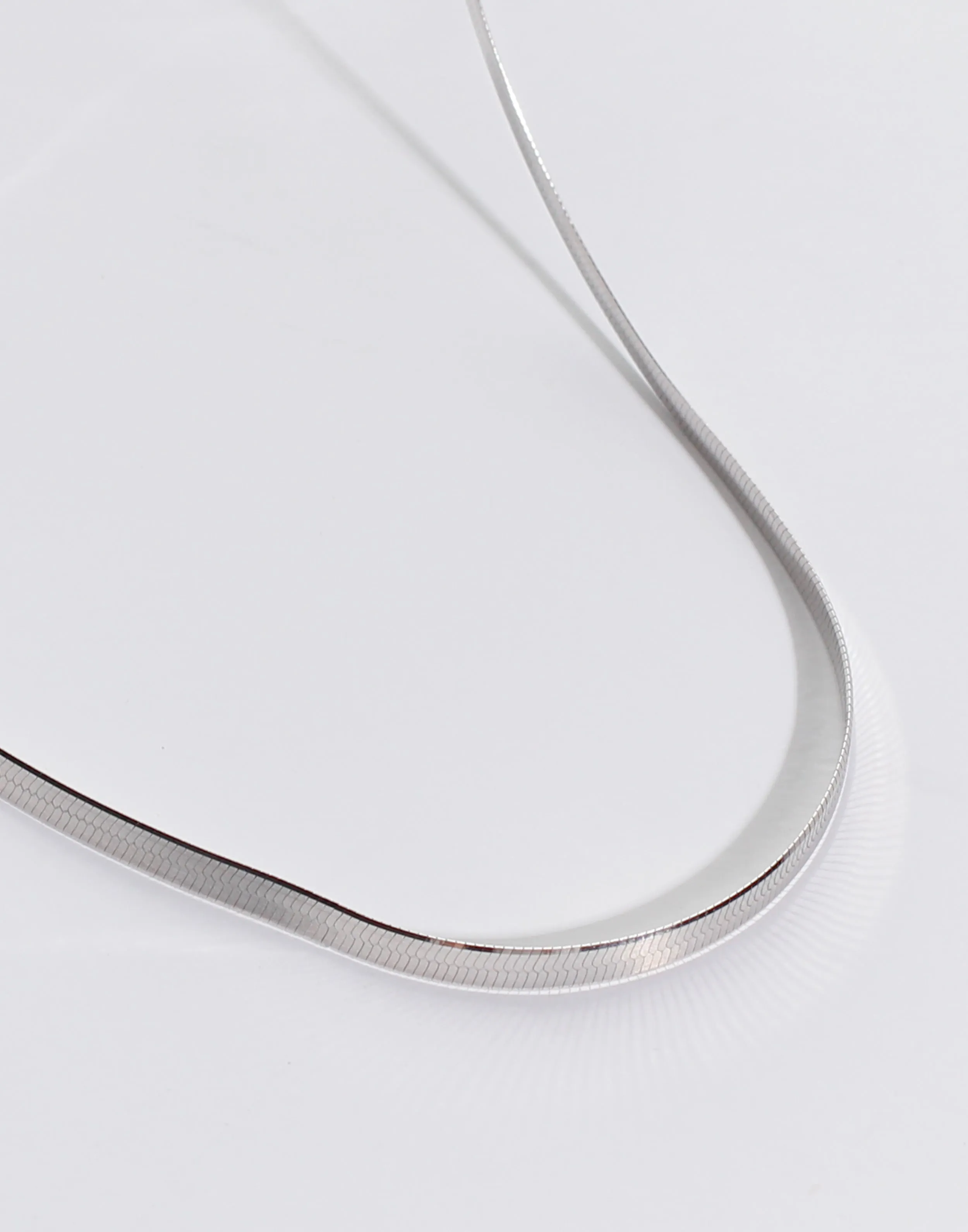 Cold Water Necklace