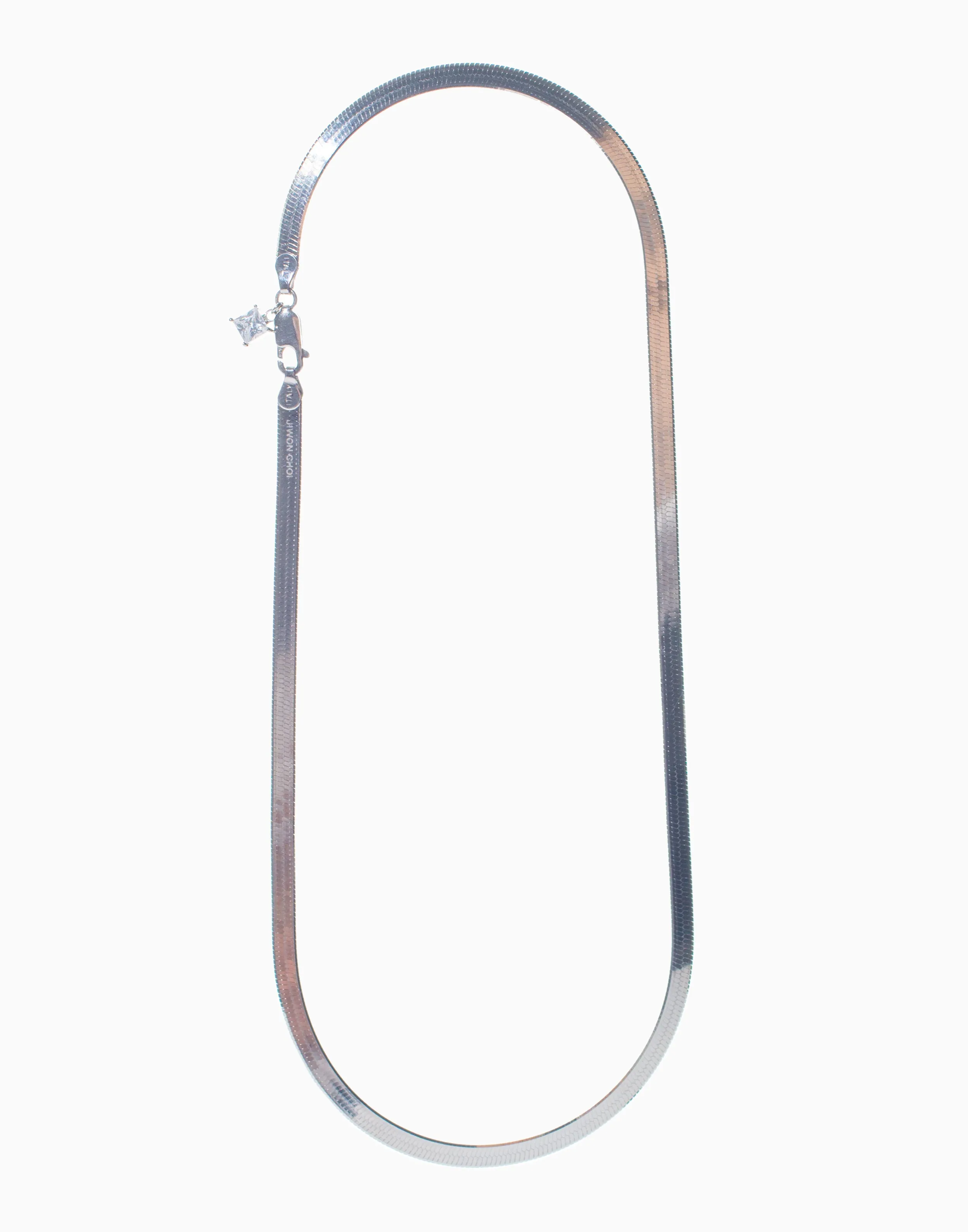 Cold Water Necklace