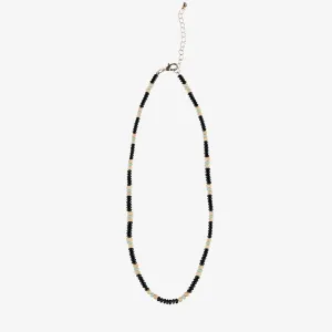 Collier de perles unisexe, enfant || Unisex pearl necklaces, child