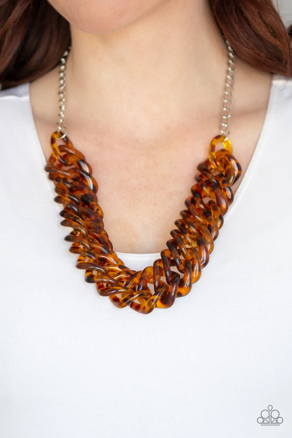 Comin’ in Haute – Brown