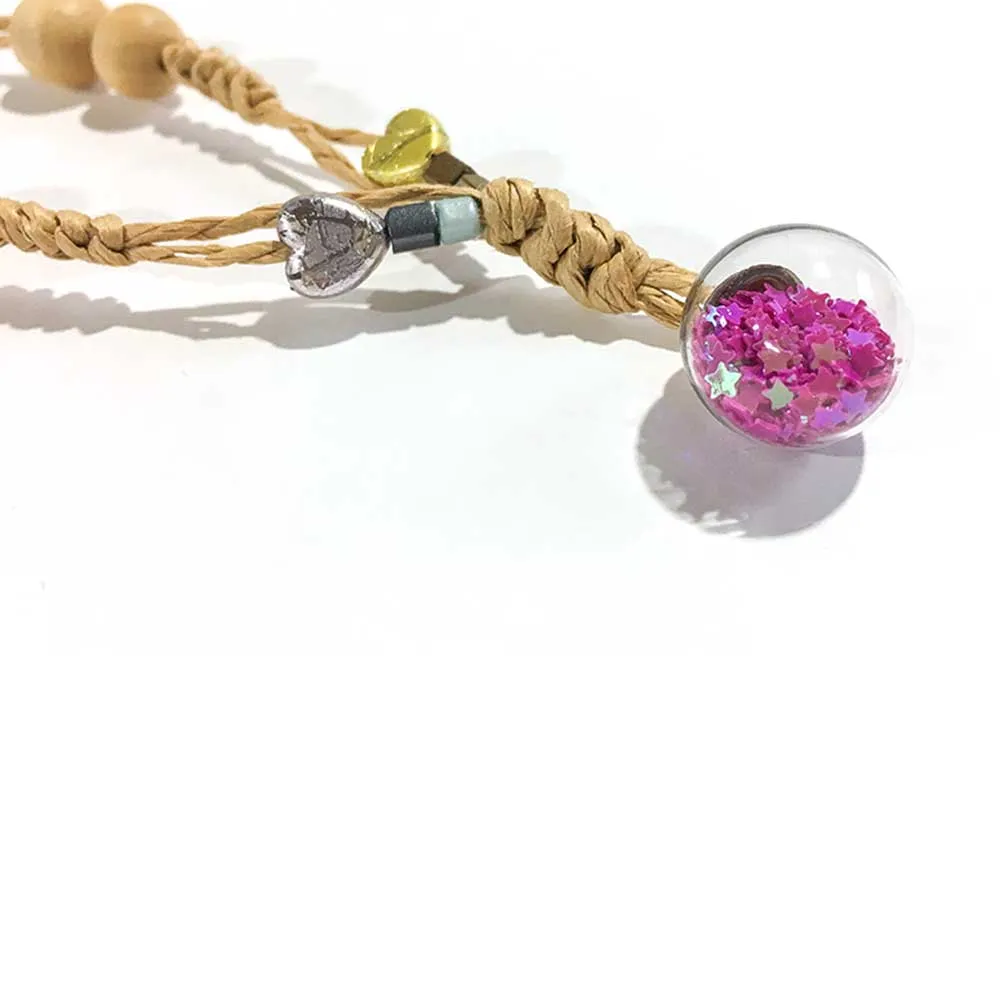 Confetti Necklace