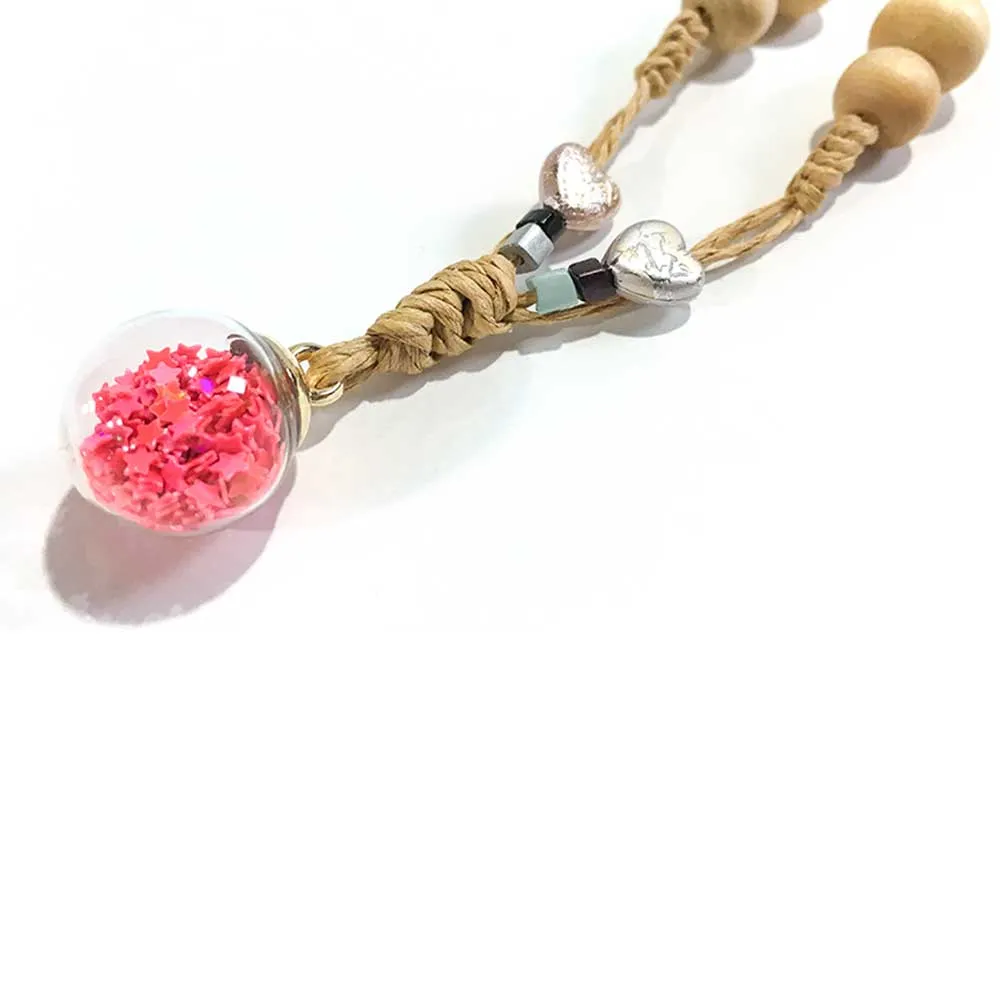Confetti Necklace