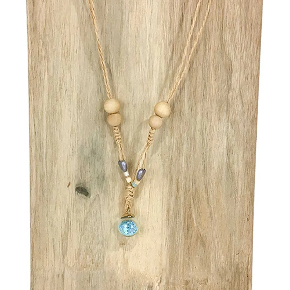 Confetti Necklace