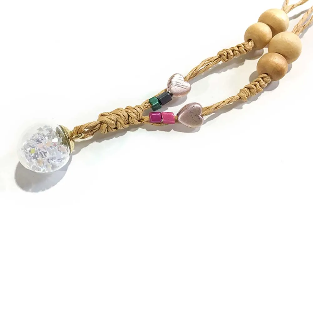 Confetti Necklace