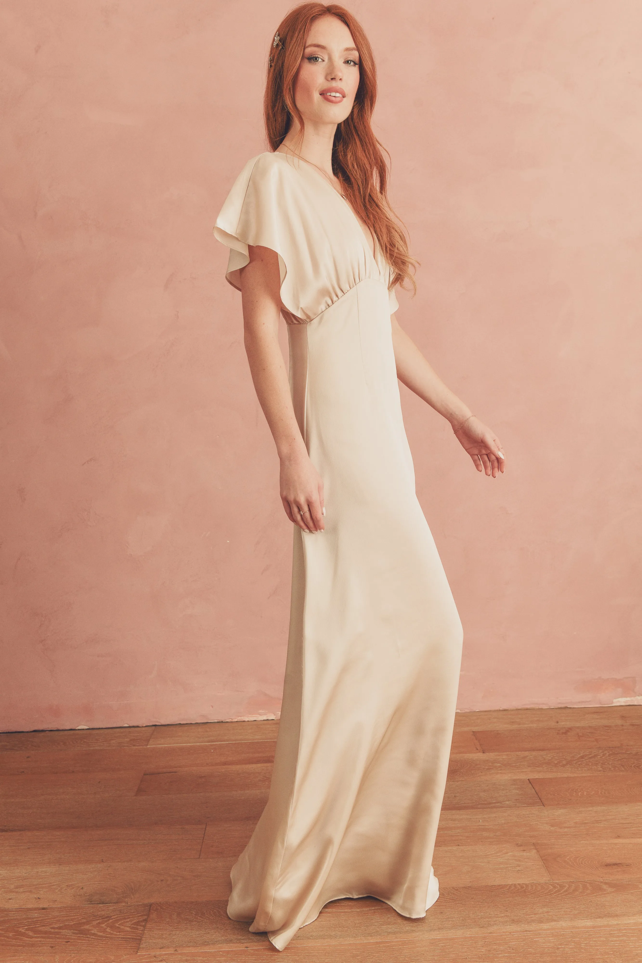 Constellation Dress