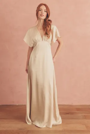 Constellation Dress