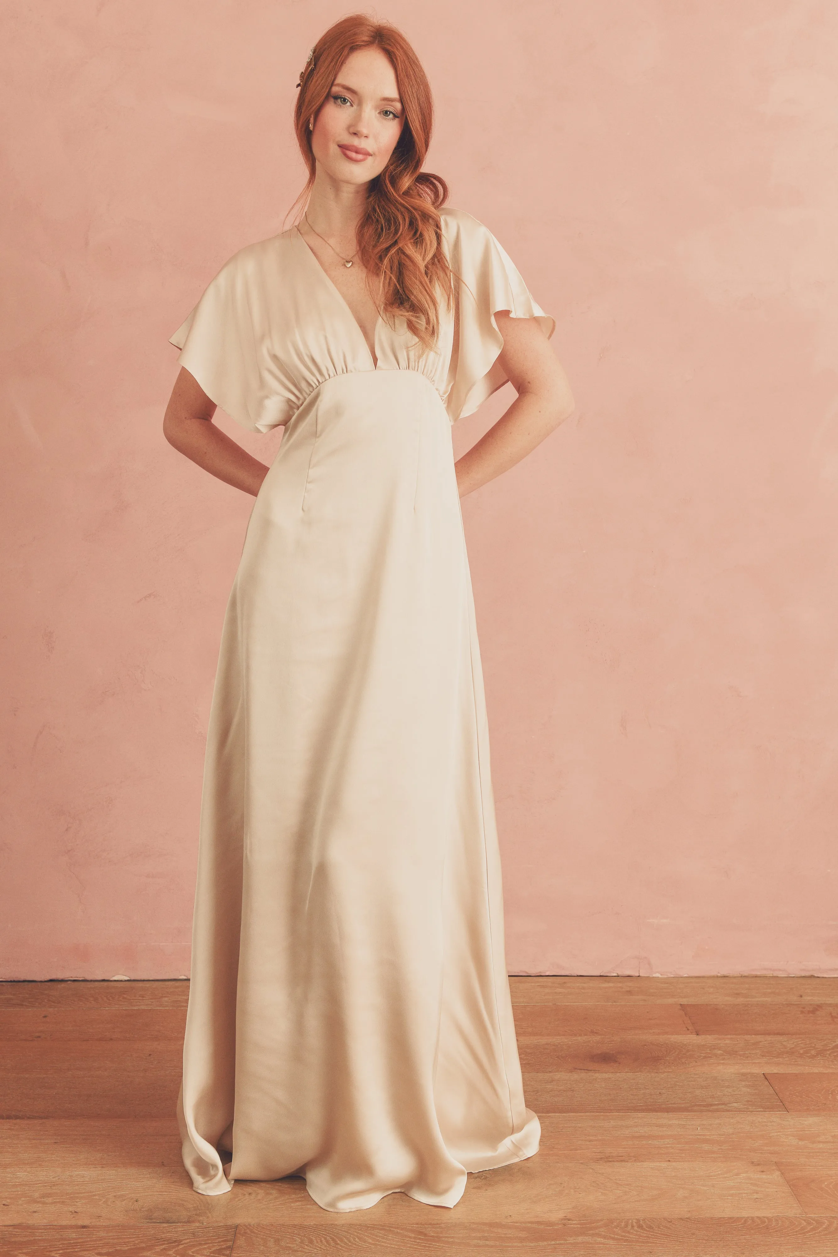 Constellation Dress