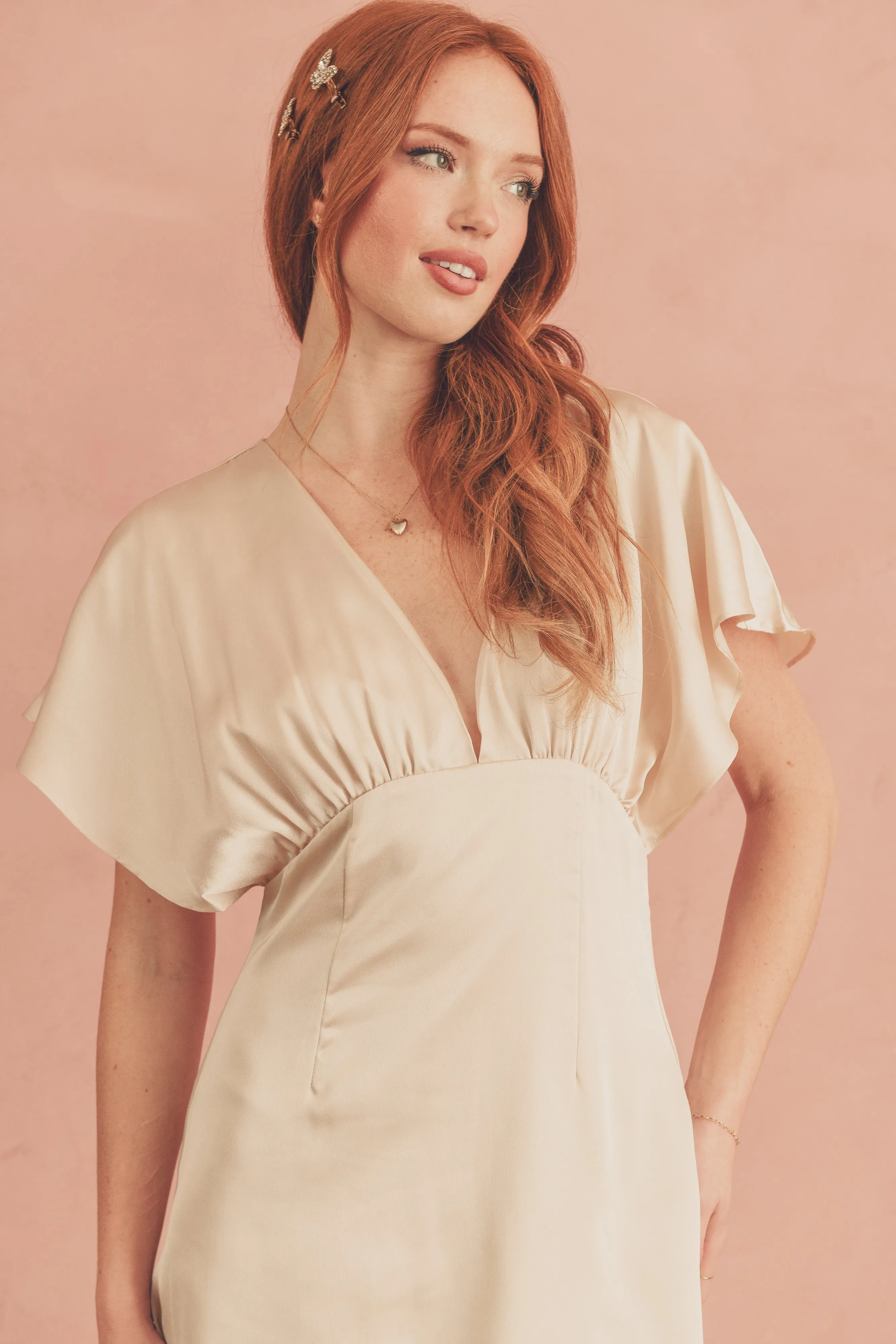 Constellation Dress