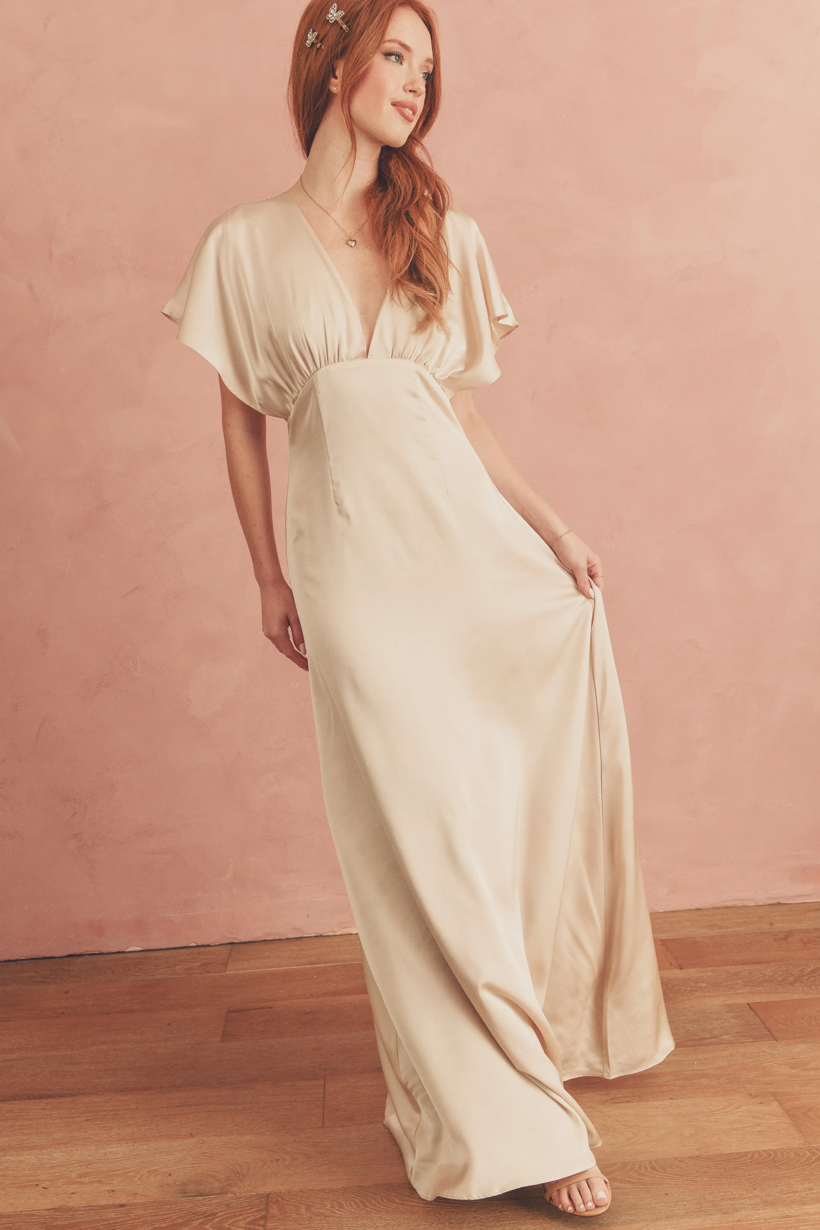 Constellation Dress