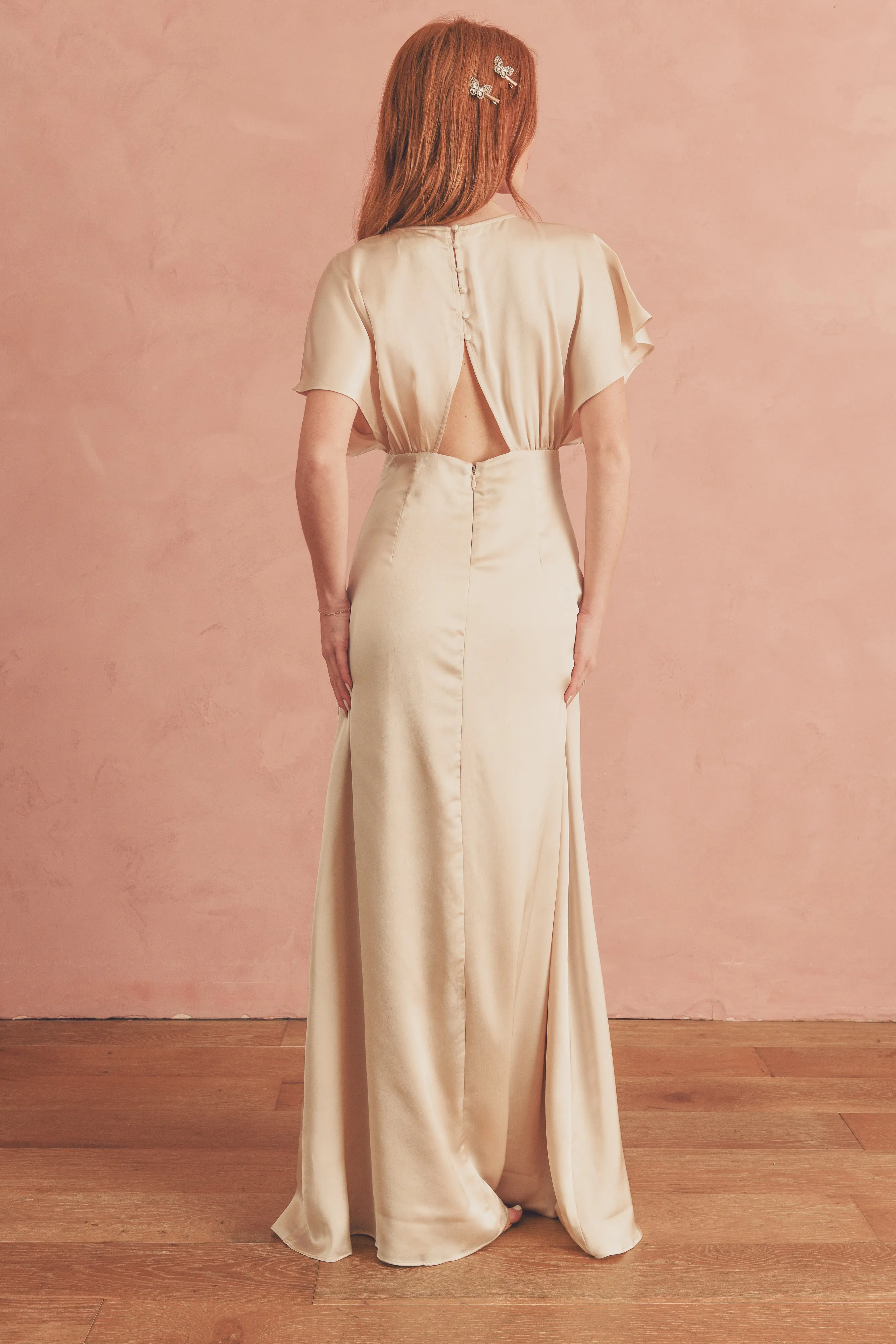 Constellation Dress