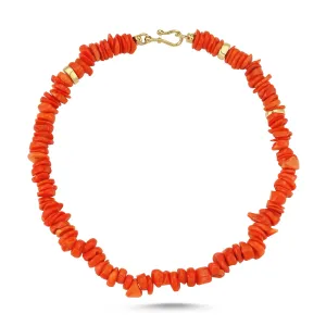 Coral Beads