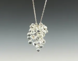 Coral Necklace